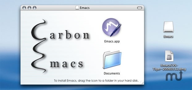 How To Download Emacs On Mac
